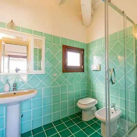 Prázdninový dům Casa Lola - Utnz Olbia