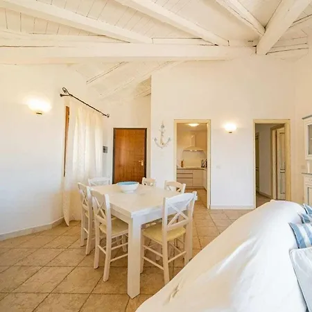 Prázdninový dům Casa Lola - Utnz Olbia