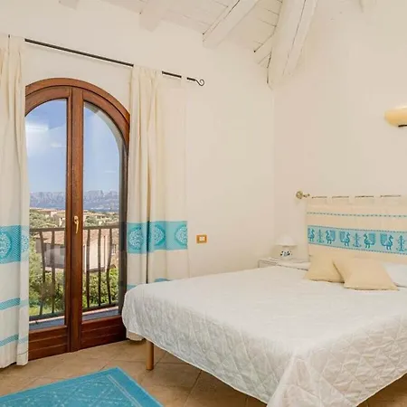 Casa Lola - Utnz Prázdninový dům Olbia