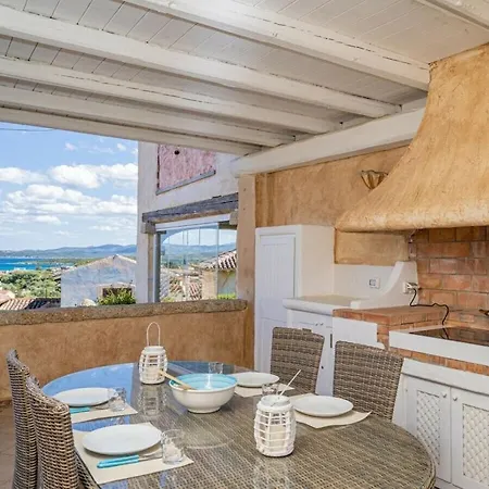 Casa Lola - Utnz * Olbia