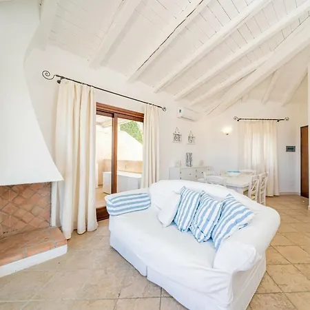 Casa Lola - Utnz Prázdninový dům
