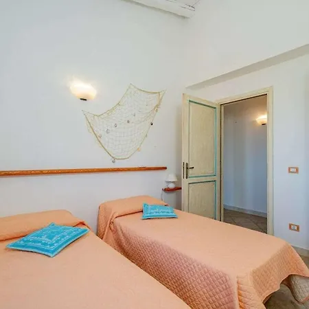 Casa Lola - Utnz Prázdninový dům Olbia