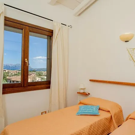 Prázdninový dům Casa Lola - Utnz Olbia